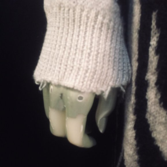 Acne Studios Sweater Dress - Italy - Picture 6 of 16